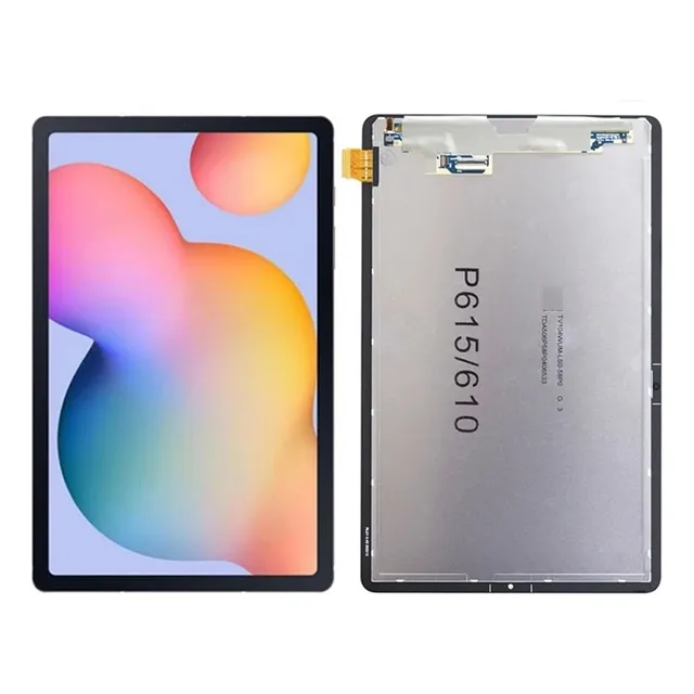 Pantalla Tab S6 Lite Samsung P610 P613 P615 P619 Original