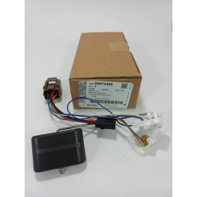 Flotante De Combustible Gasolina Aveo Spark Original Gm