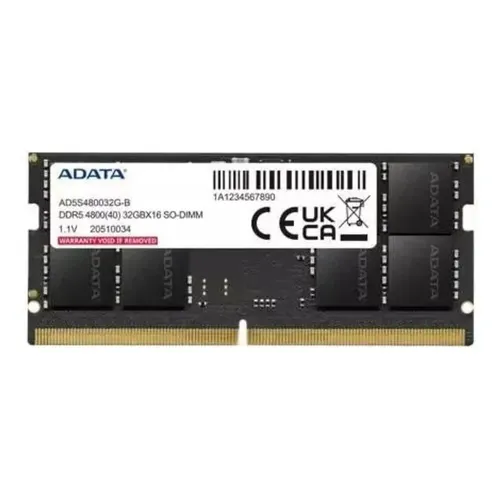Memoria Ram Samsung 8gb Ddr4 1rx16 Pc4-3200aa Sodimm Laptop