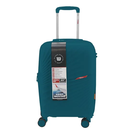 Valijas De Mano Valija Carry On Cabina Avion Viajes Colores