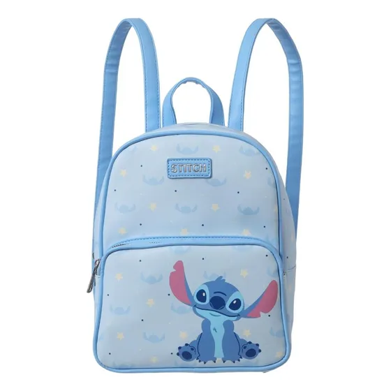 Lilo & Stitch - Mochila (stitch)