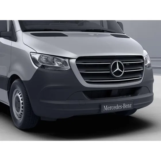 Mercedes-benz Sprinter Sprinter 517 Cdi Chasis 4325