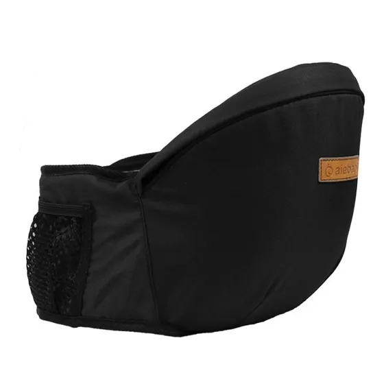 Portabebe Ergonómico A La Cintura Hip Seat