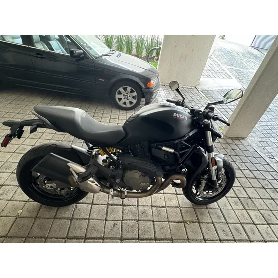 821 Dark Stealth