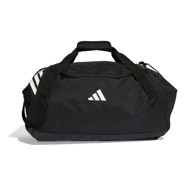 Bolsas adidas Futebol Unissex Preta Kb0786 Preto Lisa Níquel Não