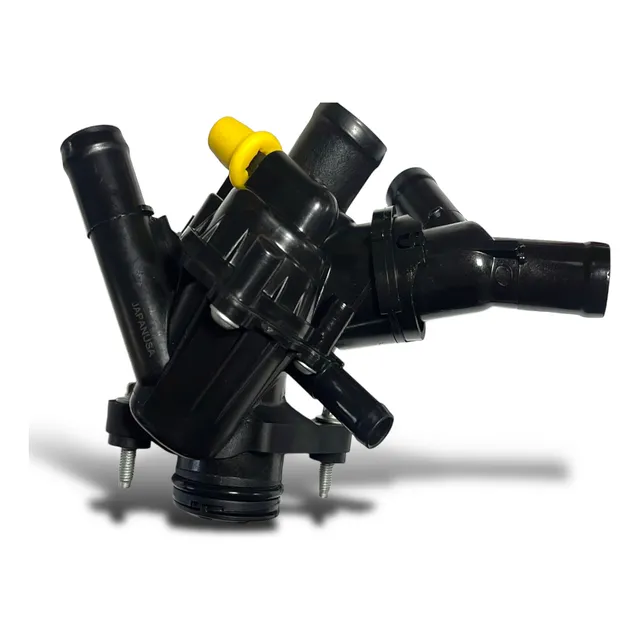 Termostato Para Mercedes A200 A250 B200 Cla200 Gla Gla250