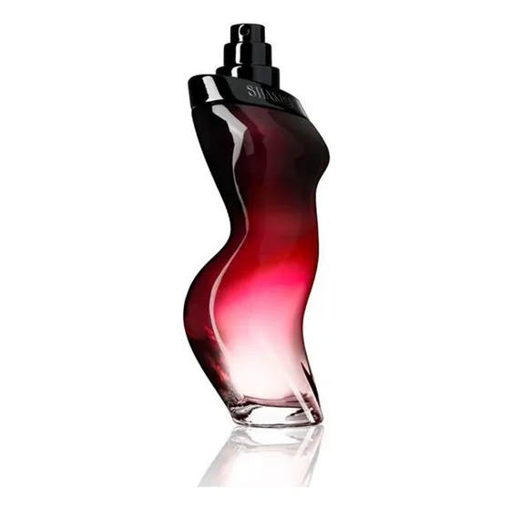 Edt Shakira Dance Red Midnight X 50 Ml