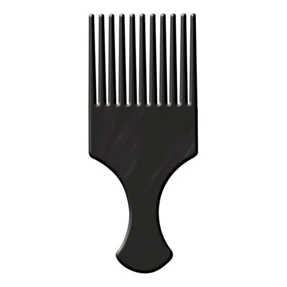 Pente Garfo Black Power