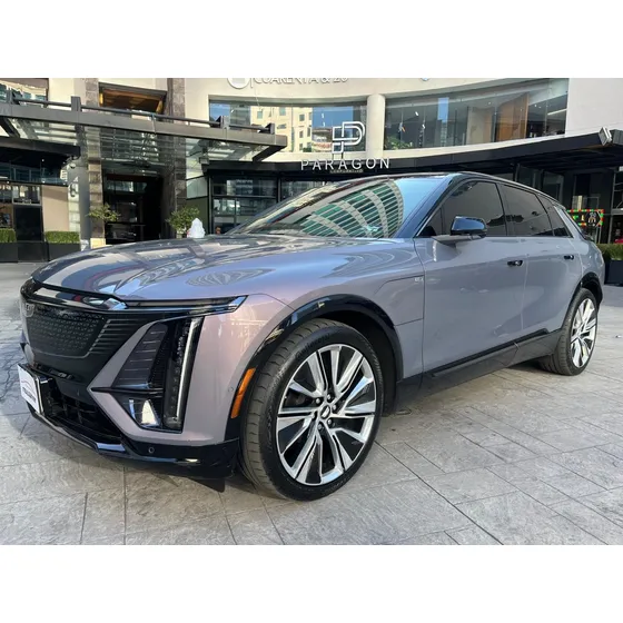 Cadillac Lyriq 0.0 Lyriq Awd