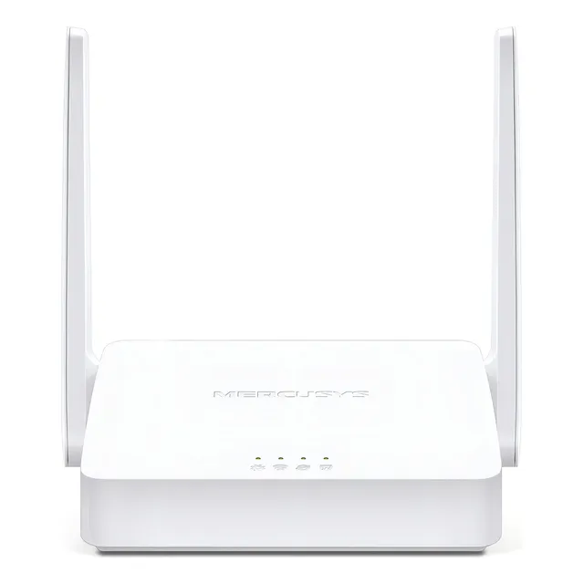 Router Mercusys Mw302r V1 blanco 300mbps