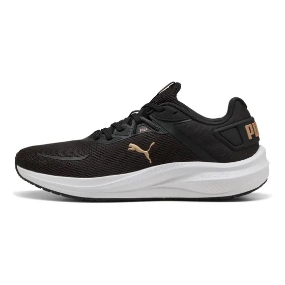 Zapatilla Running Puma Mujer Skyrocket Lite 2 Alt Wns Negro