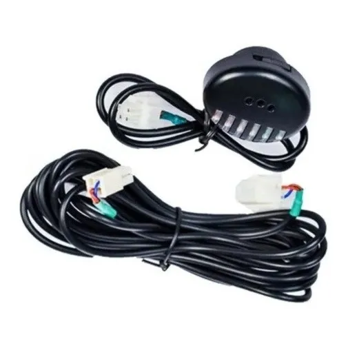 Display Sensor Retroceso Jeep Cherokee 2008 - 2010 Mopar