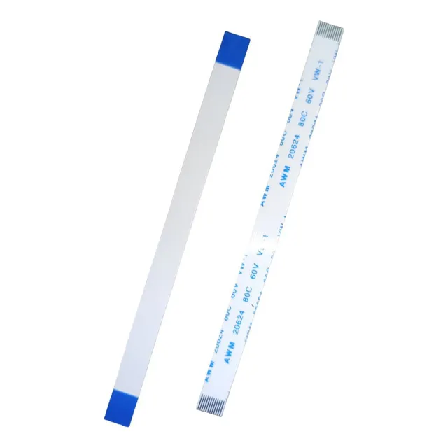 Cable Fleje Flex 12 / 14 Pines Ps4 Puerto De Carga Control