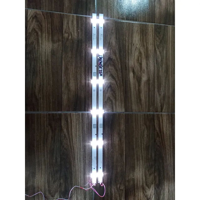 Kit De Tiras Para Pantalla Hisense 32h3b1