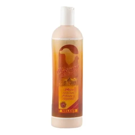 Shampoo Nelees 450ml