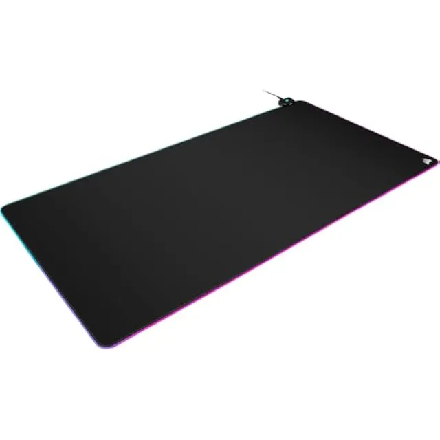 Corsair Mm700 Rgb Extended 3xl - Alfombrilla De