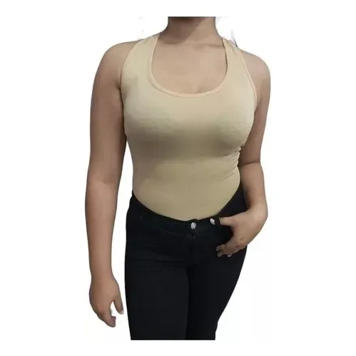 2 Franelilla De Dama