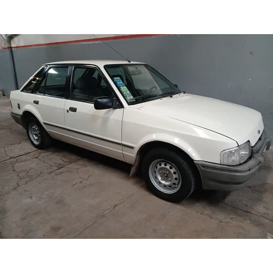 Ford Escort 1.6 Lx