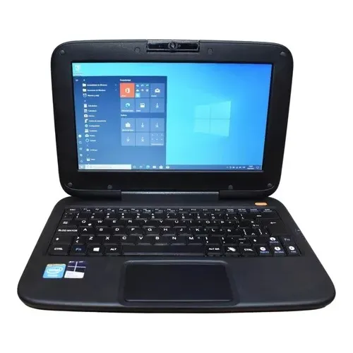 Netbook Outlet Disco 4gb 320gb Win 10 Office Hdmi Wifi Cam