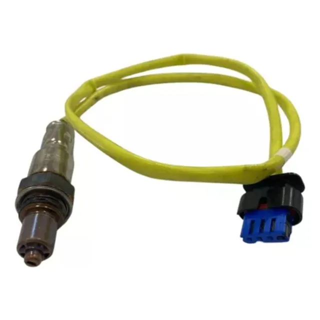 Sonda Lambda Pos Catalisador Ka 1.5 Dragon 3cc 2018-2021