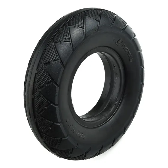 Recambio Para Neumático Razor Scooter Tubeless Solid