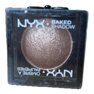 Nyx Ombre À Paiperiéres Backed Shadow - Color X Nyx Ombre À Paiperiéres Backed Shadow - Color X