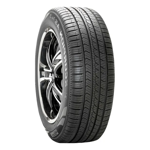 Llanta 265/70 R17 Pirelli Scorpion As Plus 3 115h
