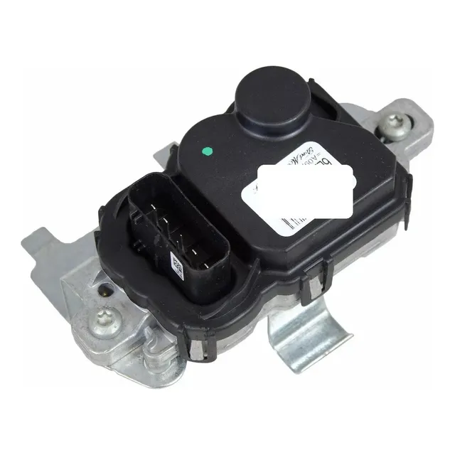Módulo Regulador Gasolina Chasis Explorer 4.6 3v Original