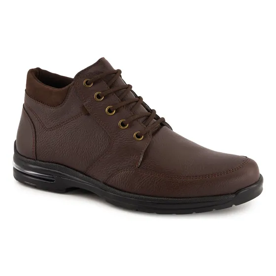 Botines Hombre Ferrato Botines Caballero 3576281