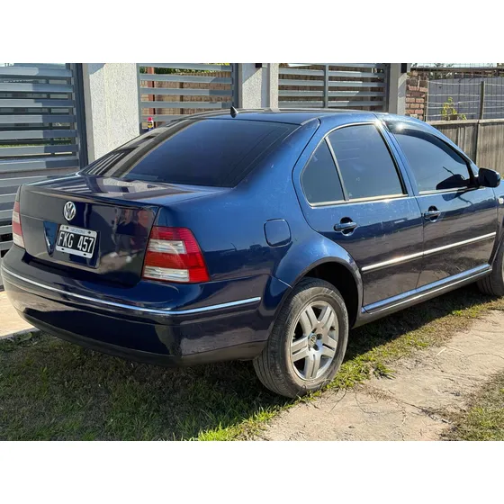 Volkswagen Bora 1.9 I Trendline