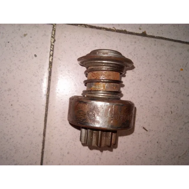 Bendix Ford Fiesta Bronco Escort Fiat 9 Dientes