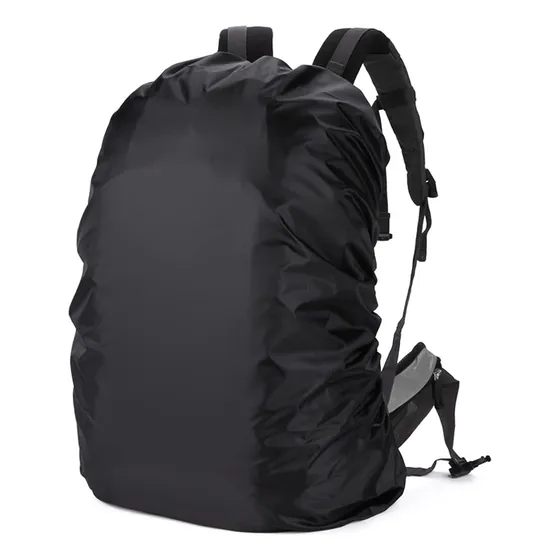 Cubre Mochila Impermeable Funda Cobertor Lluvia 35 L