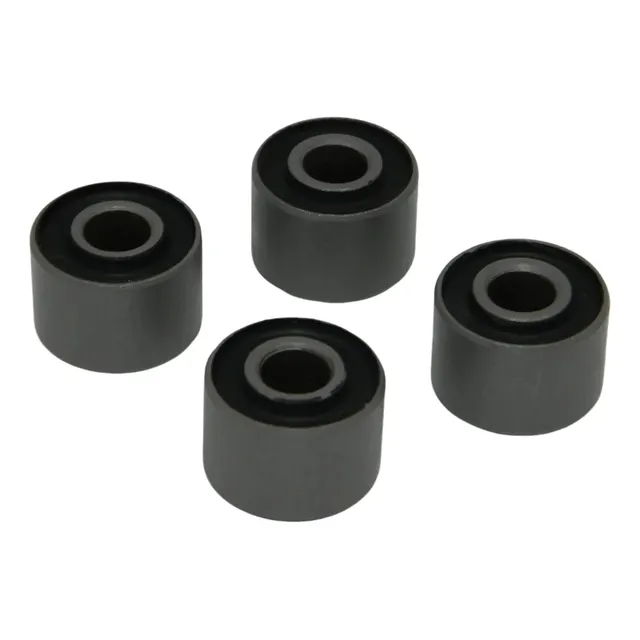 Kit Bucha Coxim Coroa Ferro Today Cg Titan Fan 125 Até 2008