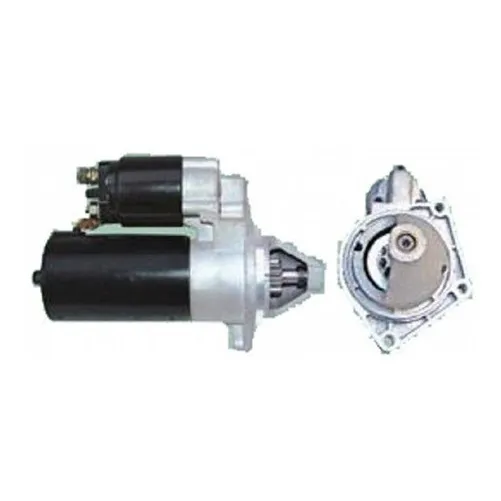 Arranque Fiat 131 Y 124 Tipo Marelli 16258