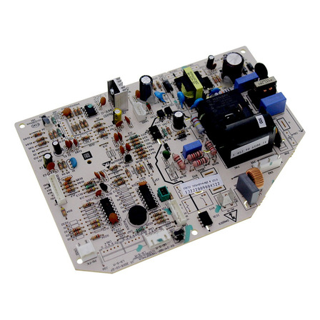 Arc141290608101 - Placa Evaporadora Inverter Arc141290608101 - Placa Evaporadora Inverter