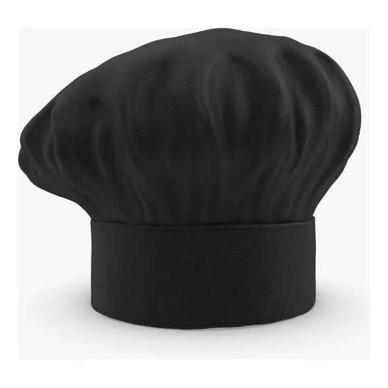 Gorro Chef Ideal Gastronomia