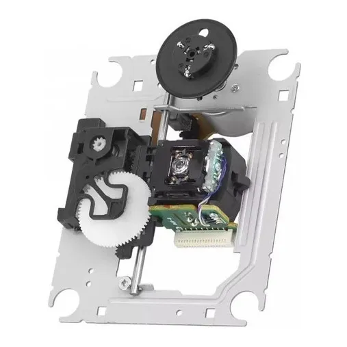 Unidade Ótica Leitor Philips Para Az1837, Px3115, Mcm148....