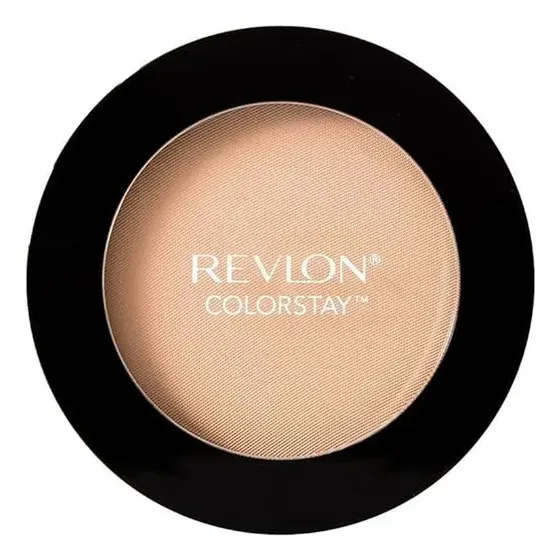 Base de maquillaje en polvo Revlon ColorStay Colorstay Polvo compacto COLORSTAY tono power medium - 0.084mL 8.4g