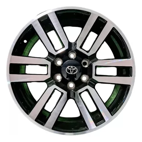 Rin Toyota Limited 20x8 6h139,7mm