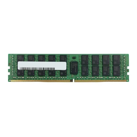 Memoria Mp2666rc/16g 16gb Pc4-21300 Reg Ecc Apple Mac Pro