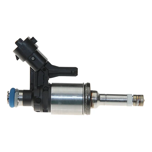 1-inyector De Combustible Cooper Paceman 1.6l 4 Cil 13-16