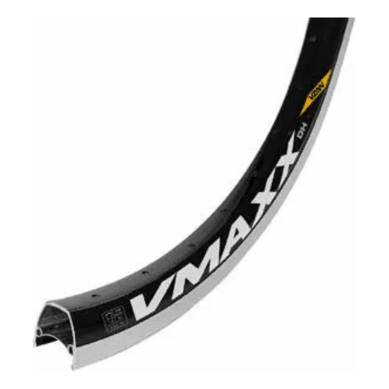 Aro 26/36f Vzan Vmaxx Lt V-brake Preto