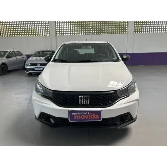 Fiat Argo 1.0 (flex)