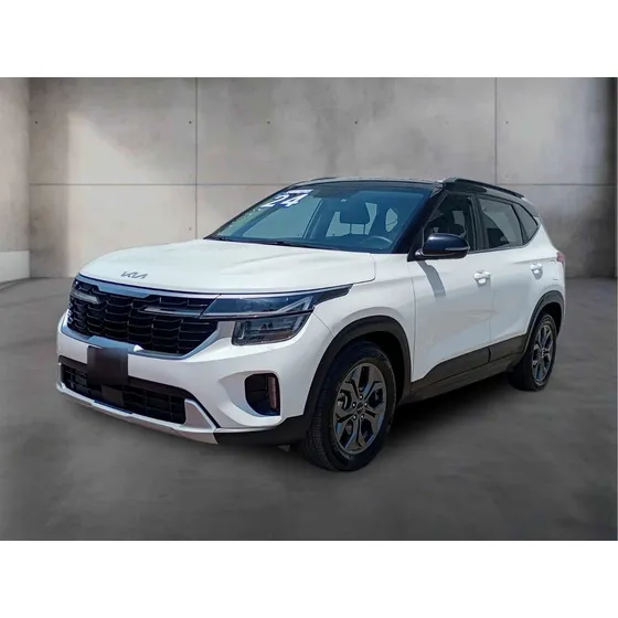 Kia Seltos 1.5 Ex Pack At