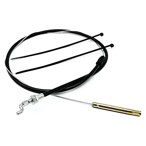 Cable De Control Cortacéspedes Mtd 94604208