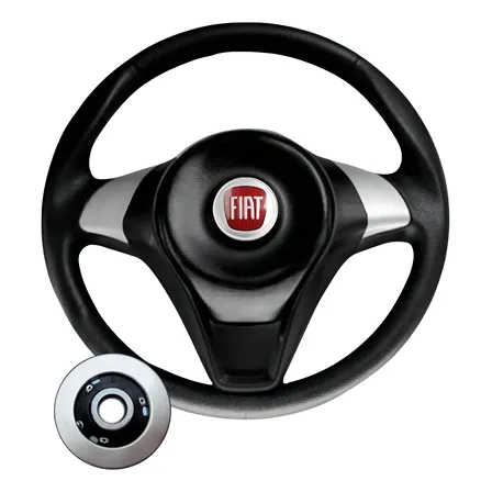 Volante Fiat Strada Palio Uno Mille Fire Siena Fiorino Marea