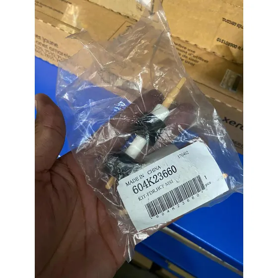 Gomas De Alimentación Bandeja 5 Bypass Xerox 242 252 550
