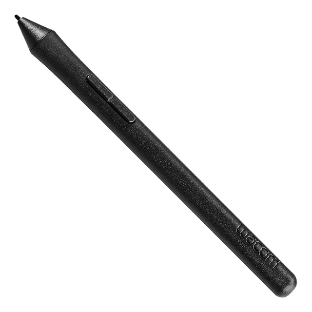Lápiz Digital Wacom, Inalambrico, 1024 Niveles De Precisión