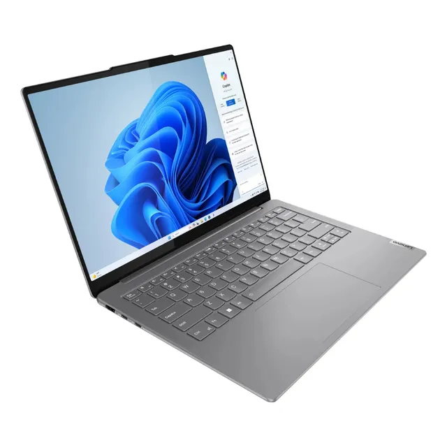 Lenovo Slim 7 14 , Core Ultra 7 155h, 32gb Ram, 1tb Ssd