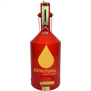 Aferidor De Combustível 20 Litros Com Escala De Graduação Aferidor De Combustível 20 Litros Com Escala De Graduação
